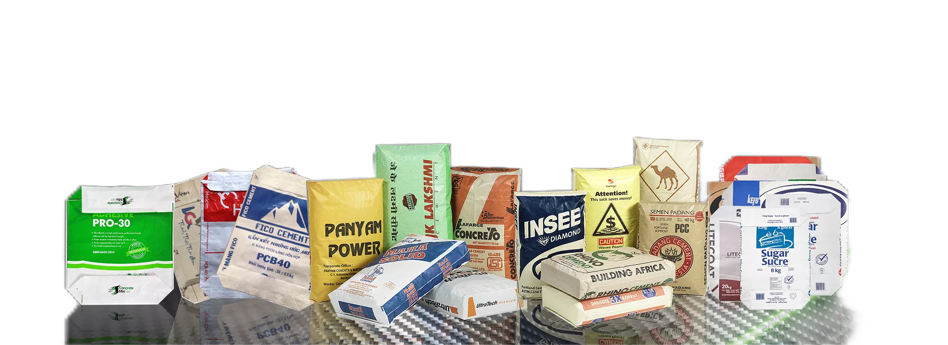 Cement Bag Making Machine Rokin Machinery